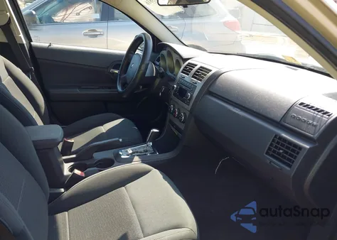 2010 Dodge Avenger Sxt from USA, damaged, VIN 1B3CC4FB3AN170198